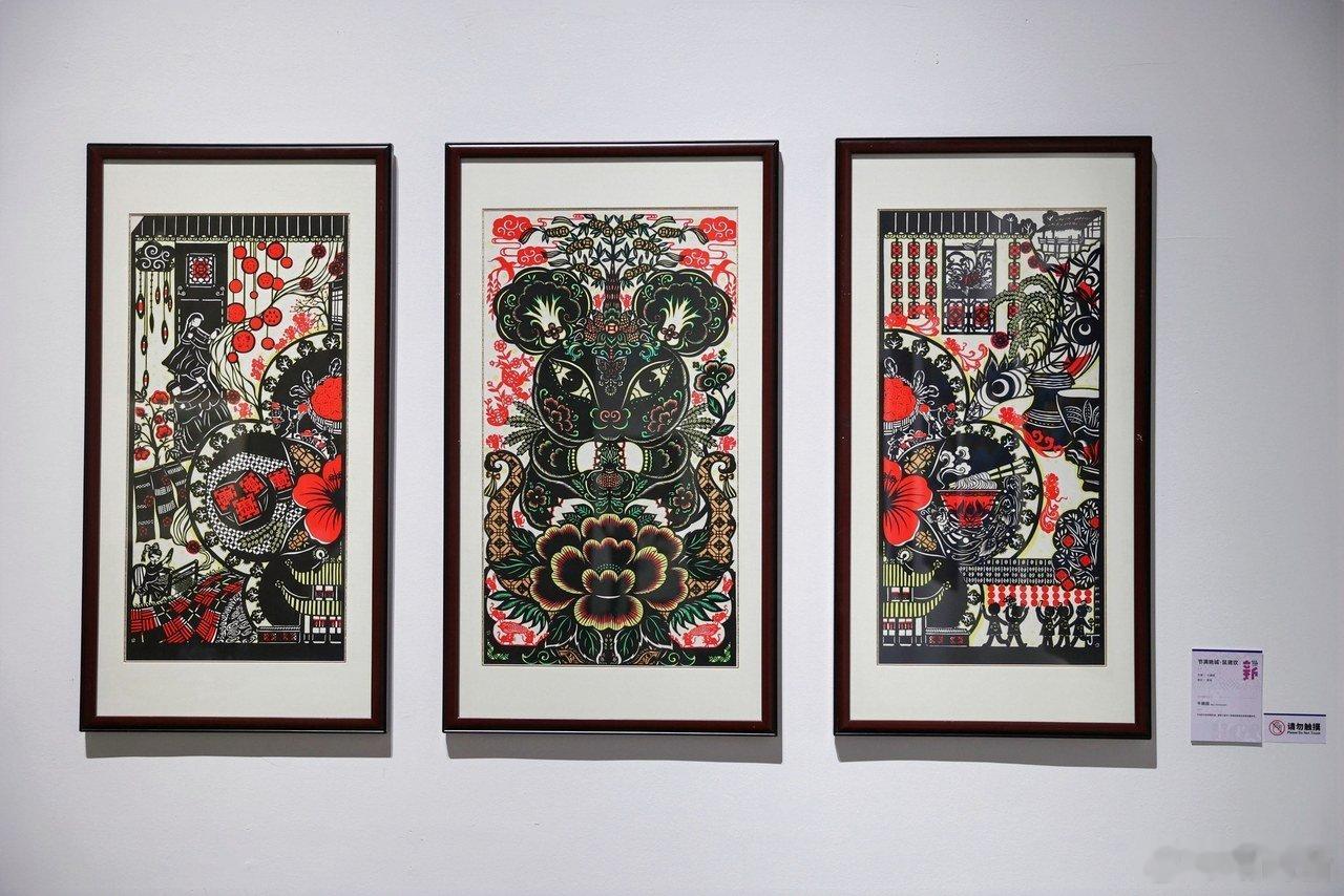 宁波这场展览让千年老手艺玩出新花样 9月2日，“新民艺·新国潮”浙江民间工艺传承