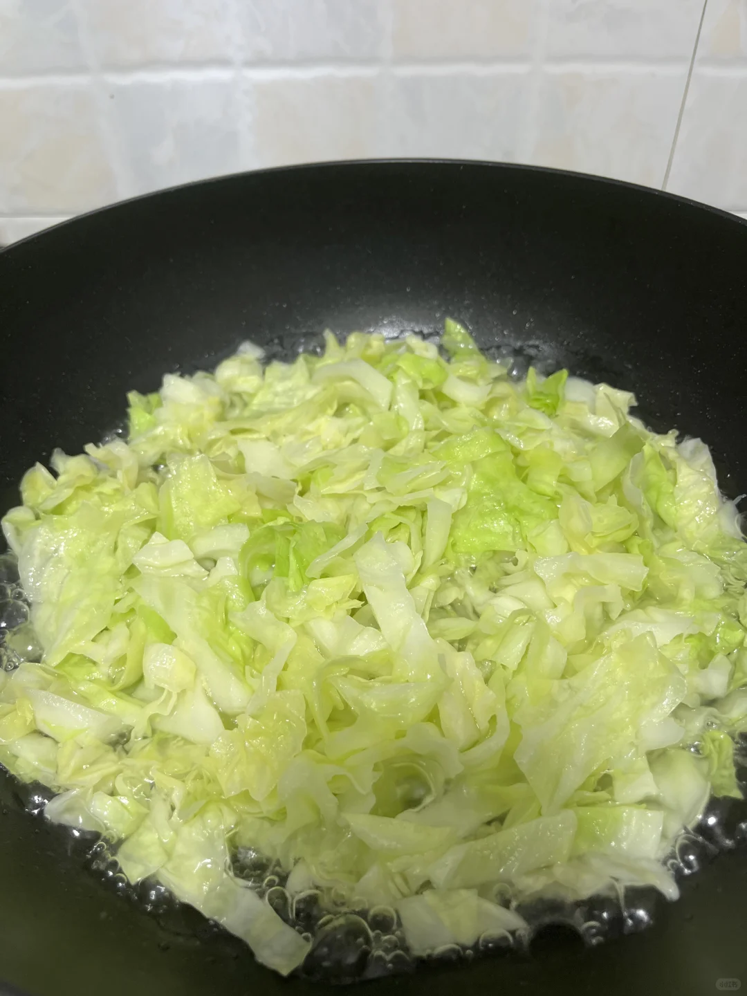 清淡饮食，吃新鲜有生命力的食物