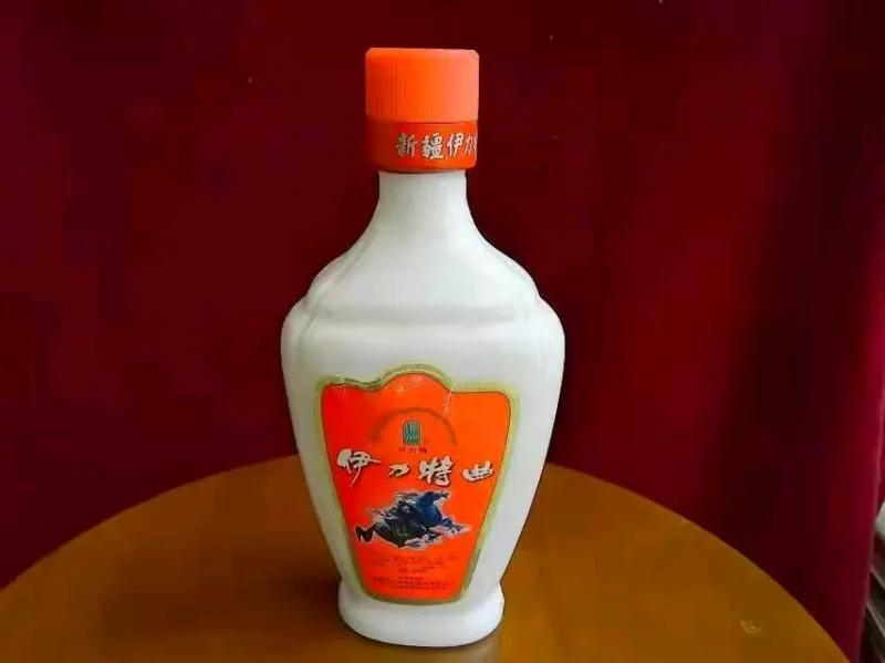 酒瓶闲谭之二十五 \ 魏德平