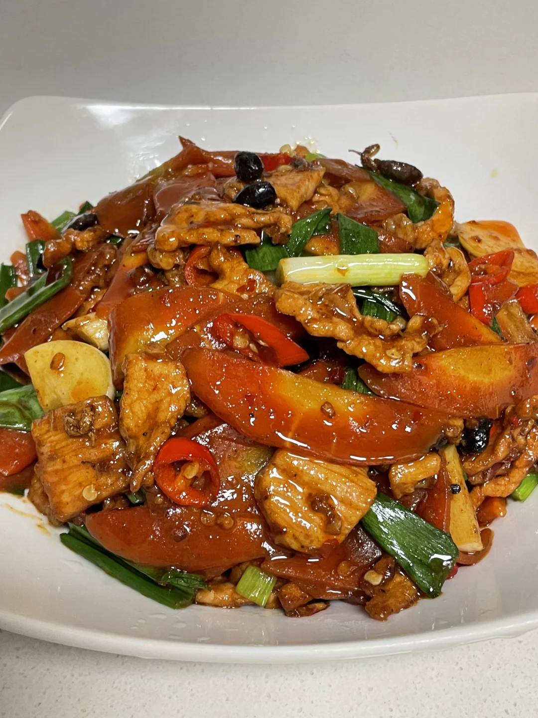 快去做，太下饭了，真的太下饭了！