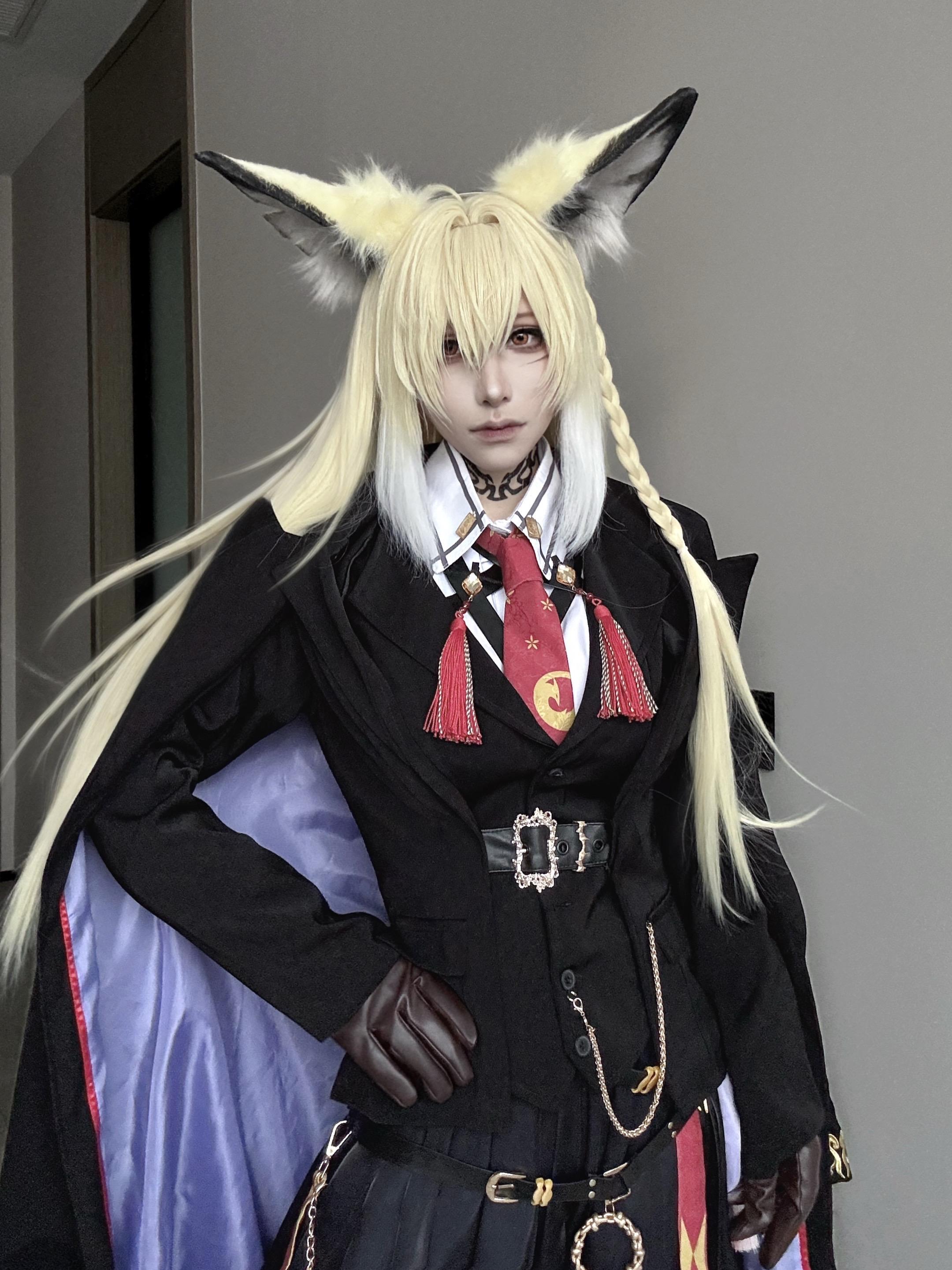叙拉古伤疤女人🥵