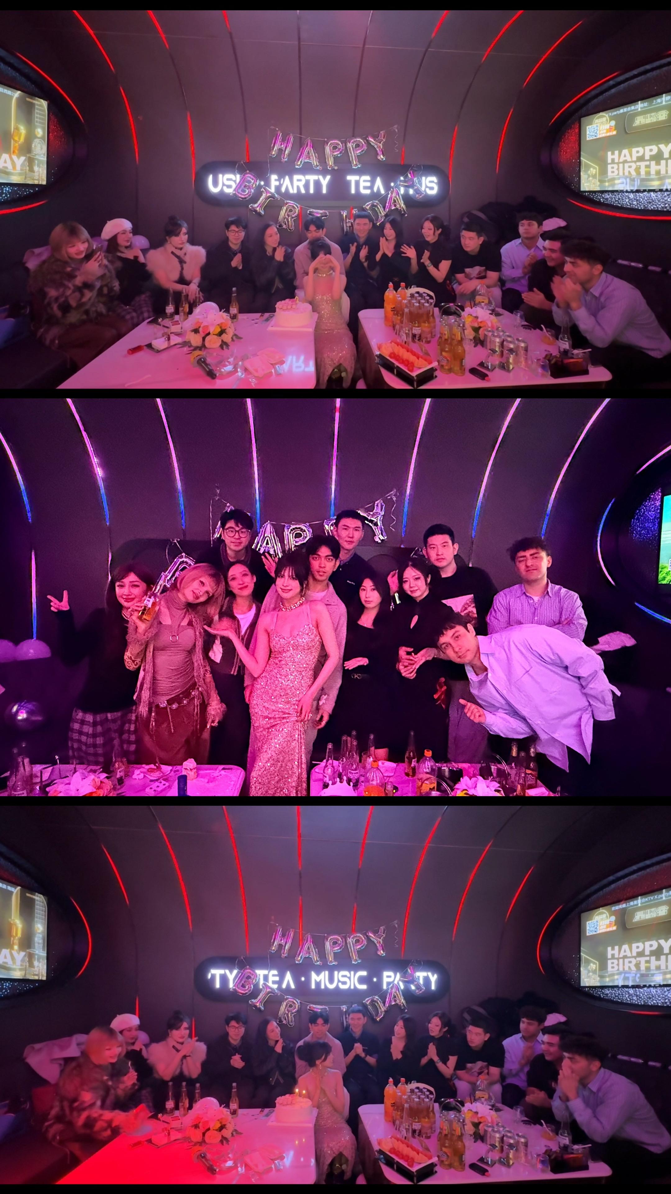 我是一个幸福的人类