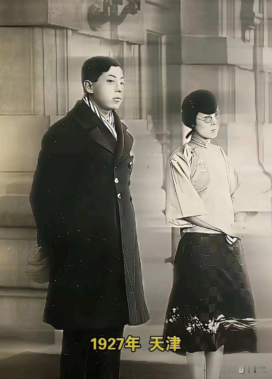 这是位中国现代史上一位重要人物，也影响过中国革命进程，你知道他是谁吗历史人物