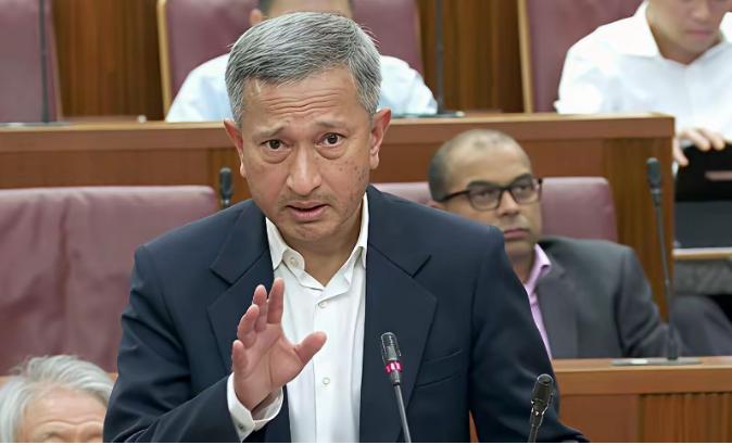 东盟会议吵翻了！新加坡急怼中国，印尼硬刚护直航，真相太现实。在东盟区域互联互通会