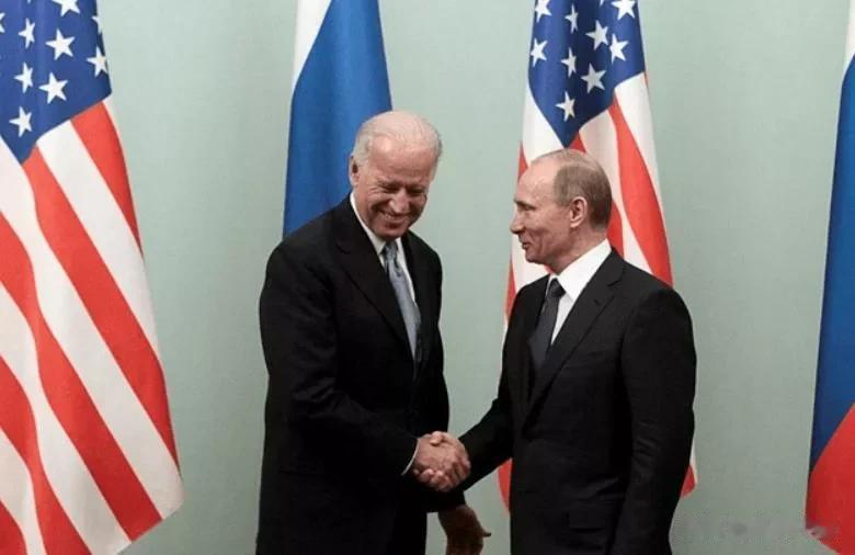 美俄最后的默契！美官员重申不会在乌与俄军作战，确保不引发第三次世界大战

来源: