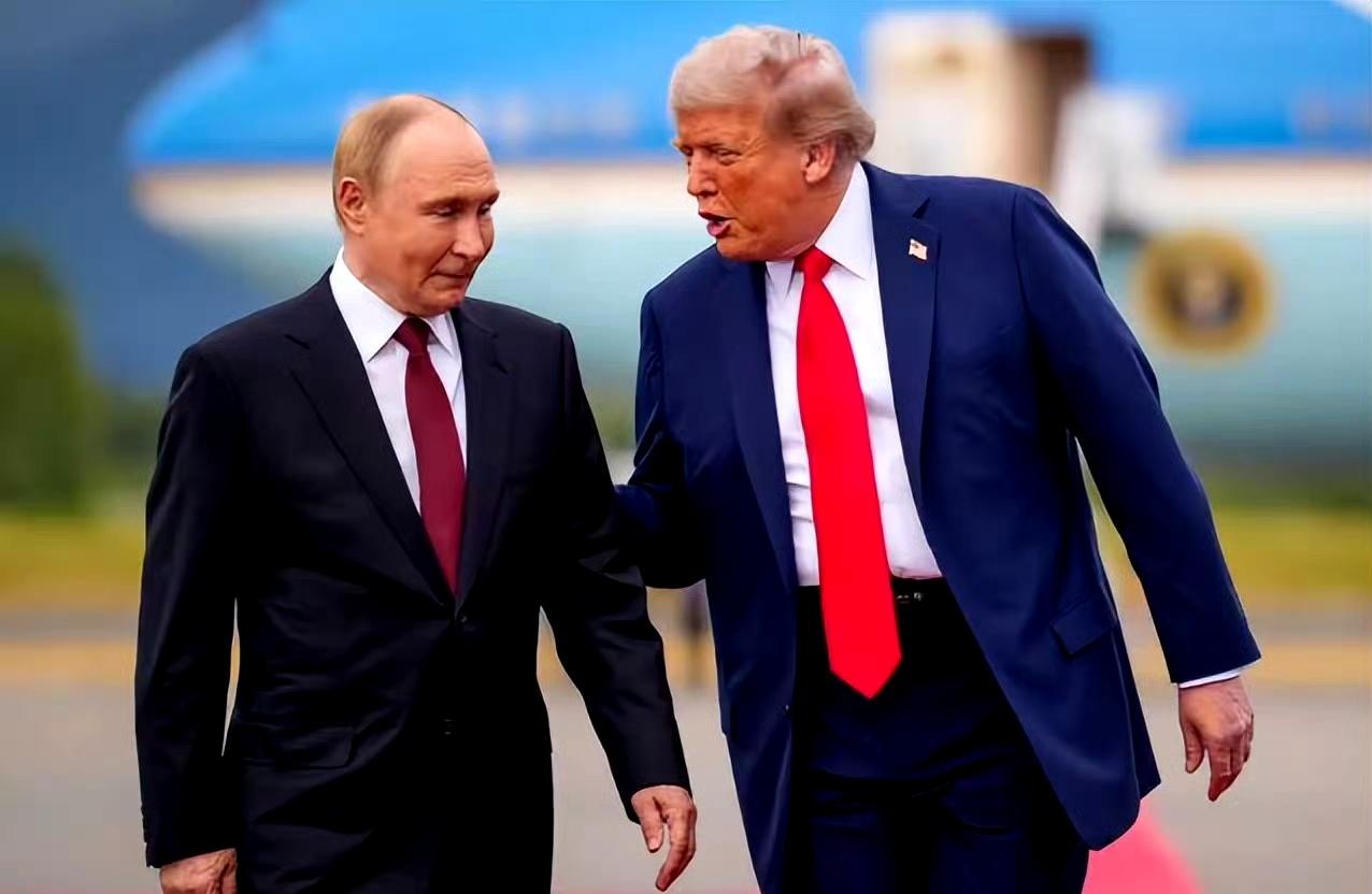 英媒称，特朗普将泽连斯基视为达成和平协议的主要障碍。他认为，普京已经准备好达成协