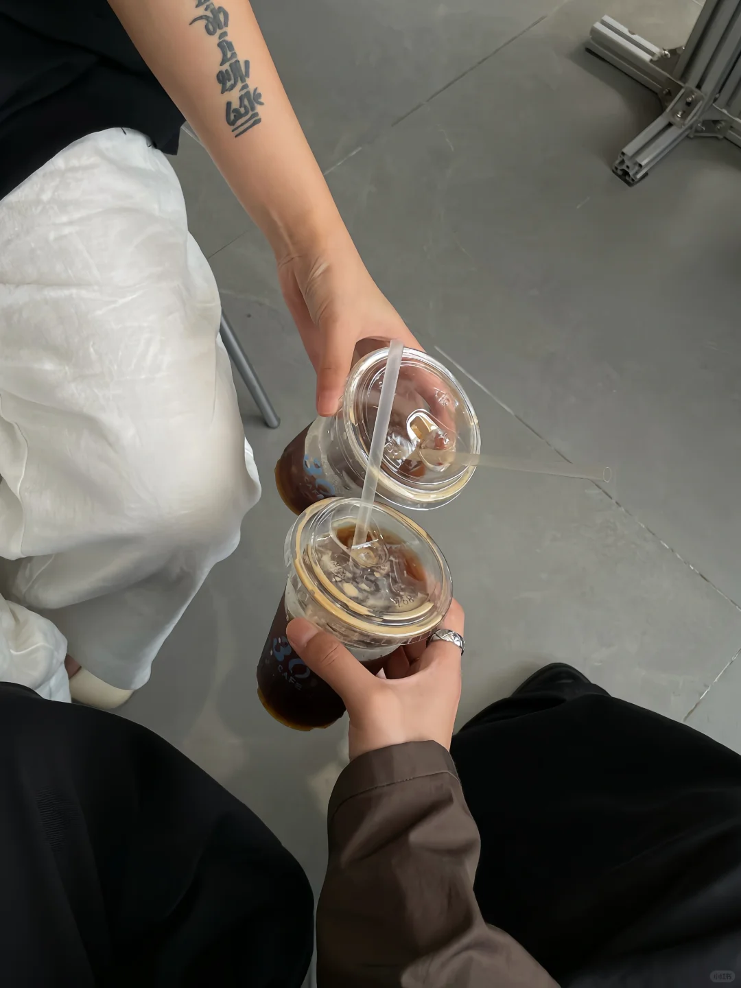 青岛好看的店太多了