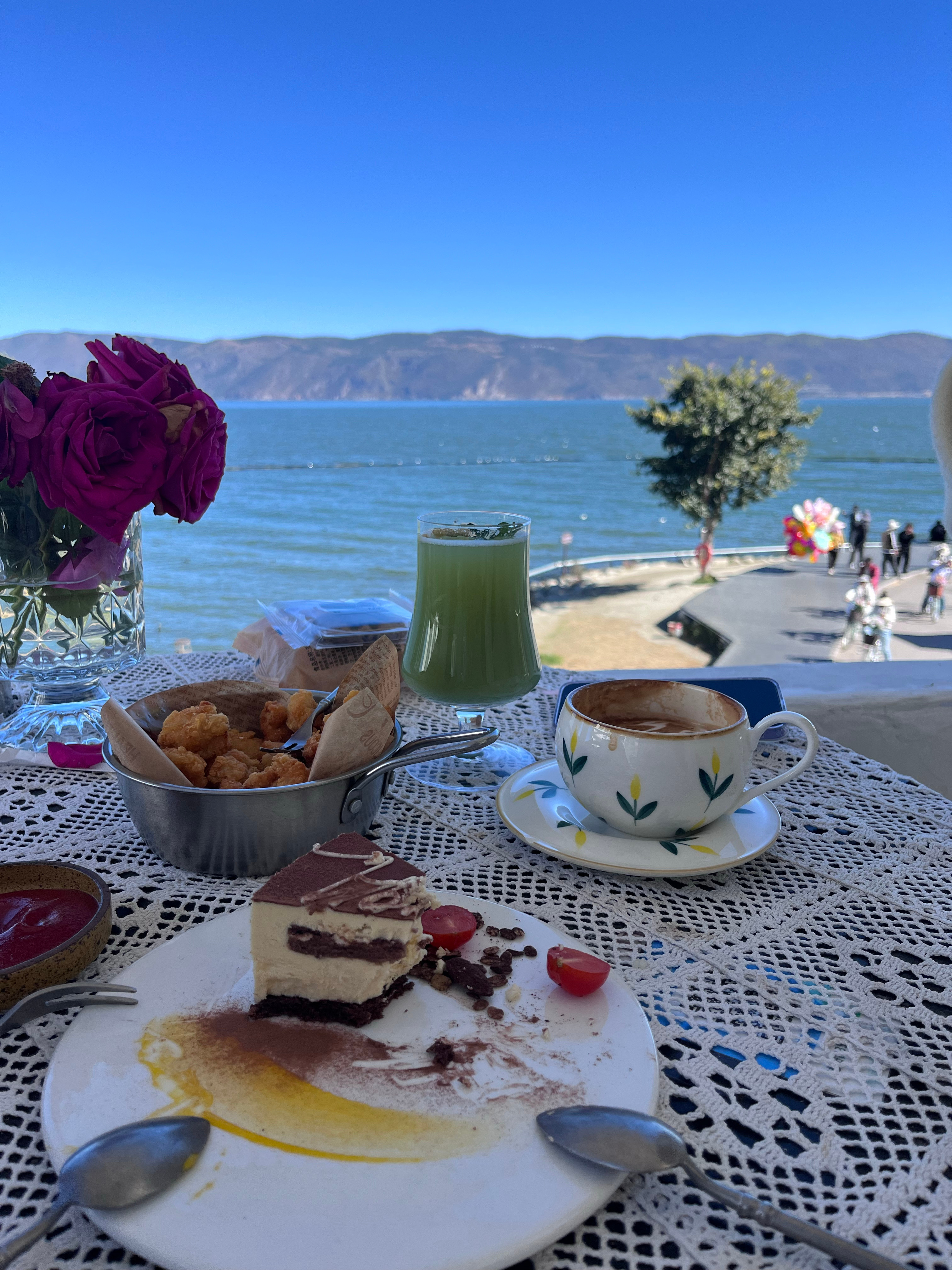 红豆🫘 大理·喜洲古镇