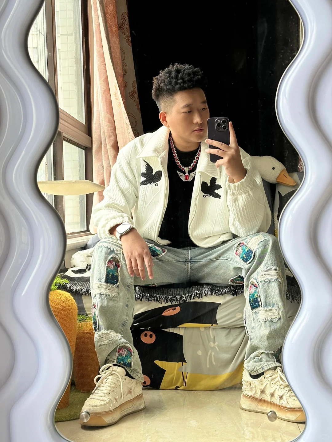 公0长什么样子？