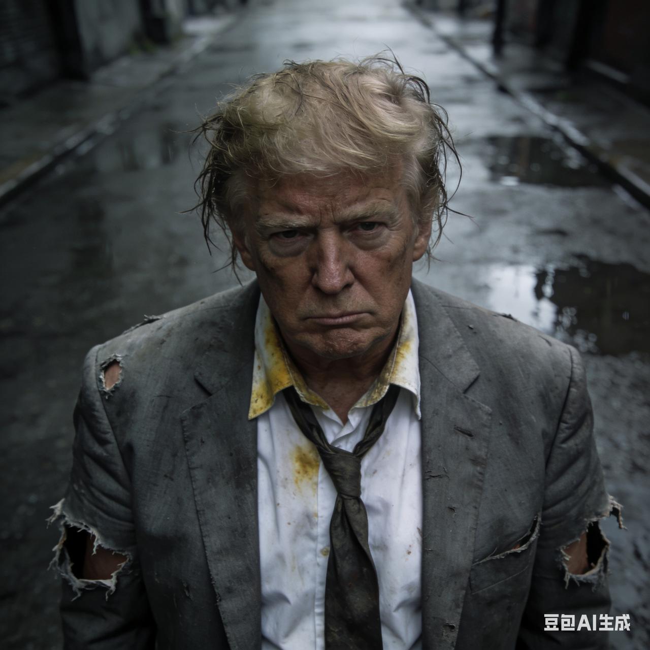 今年经济形势是这个样子，欠联合国的会费都年底了还没有交呢。古特雷斯都催了好几次了