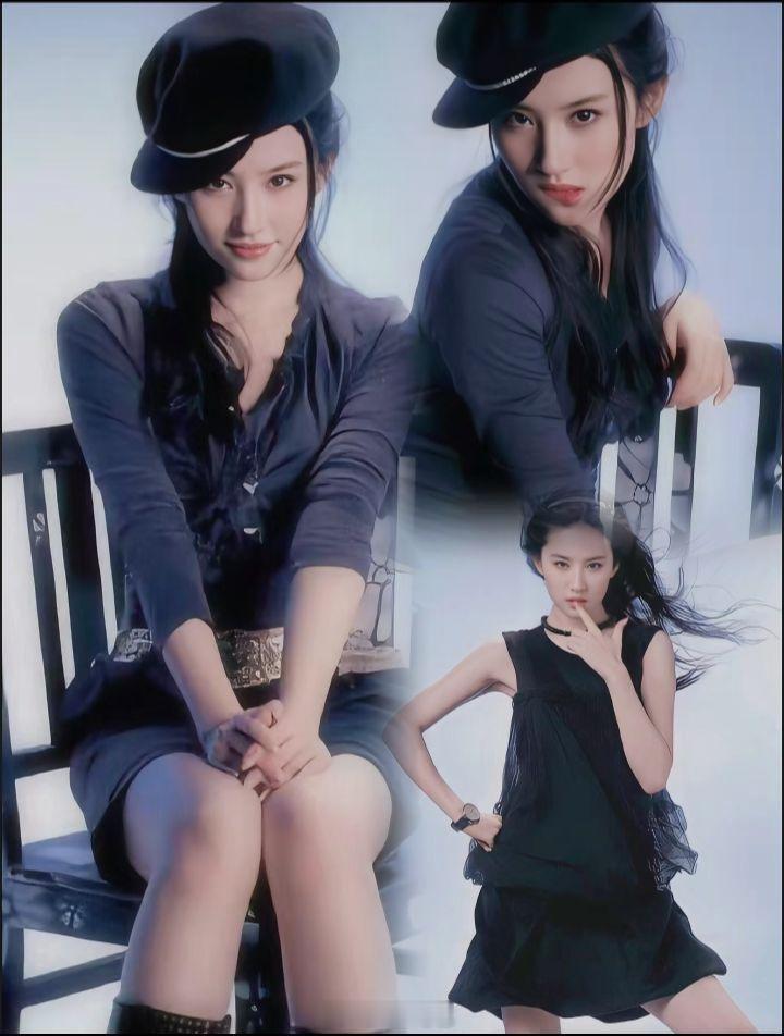 这个咬嘴唇，迷死我了 ​​​