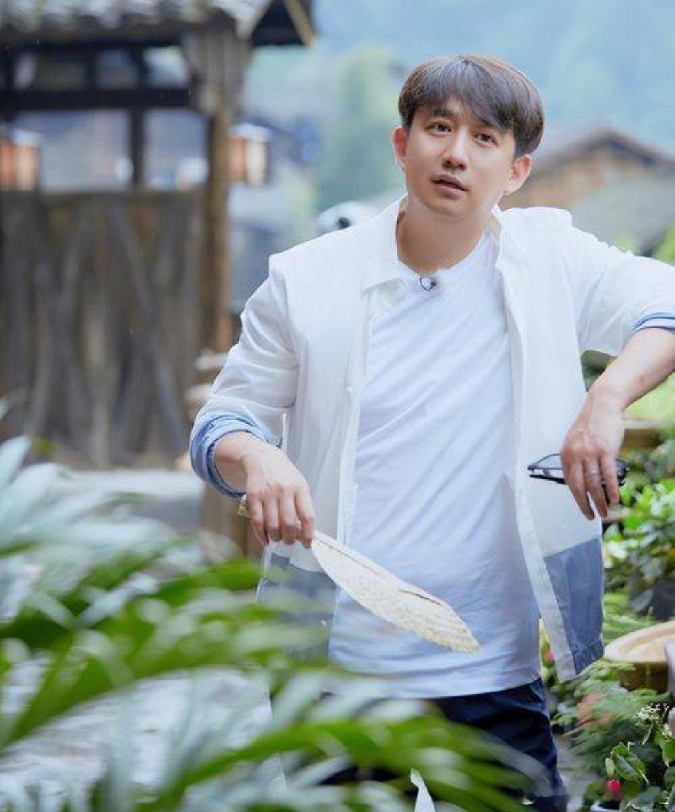 #陈赫说黄磊做饭好吃##向往的生活[超话]#主要是每个人对好吃的定义都不一样，就