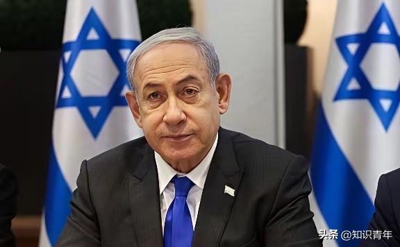 以色列凭什么敢这么狂？难道就是因为有美国当靠山吗？其实不是，美国只是次要的，真正