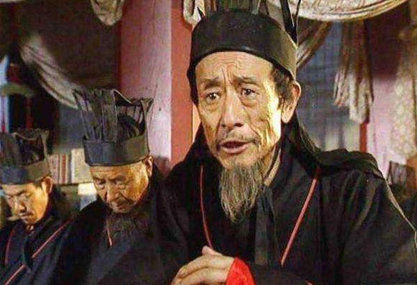 【三国奇人，蜀汉成败皆由此人！】在三国历史上，谯周绝对算得上是一个传奇人物。刘备