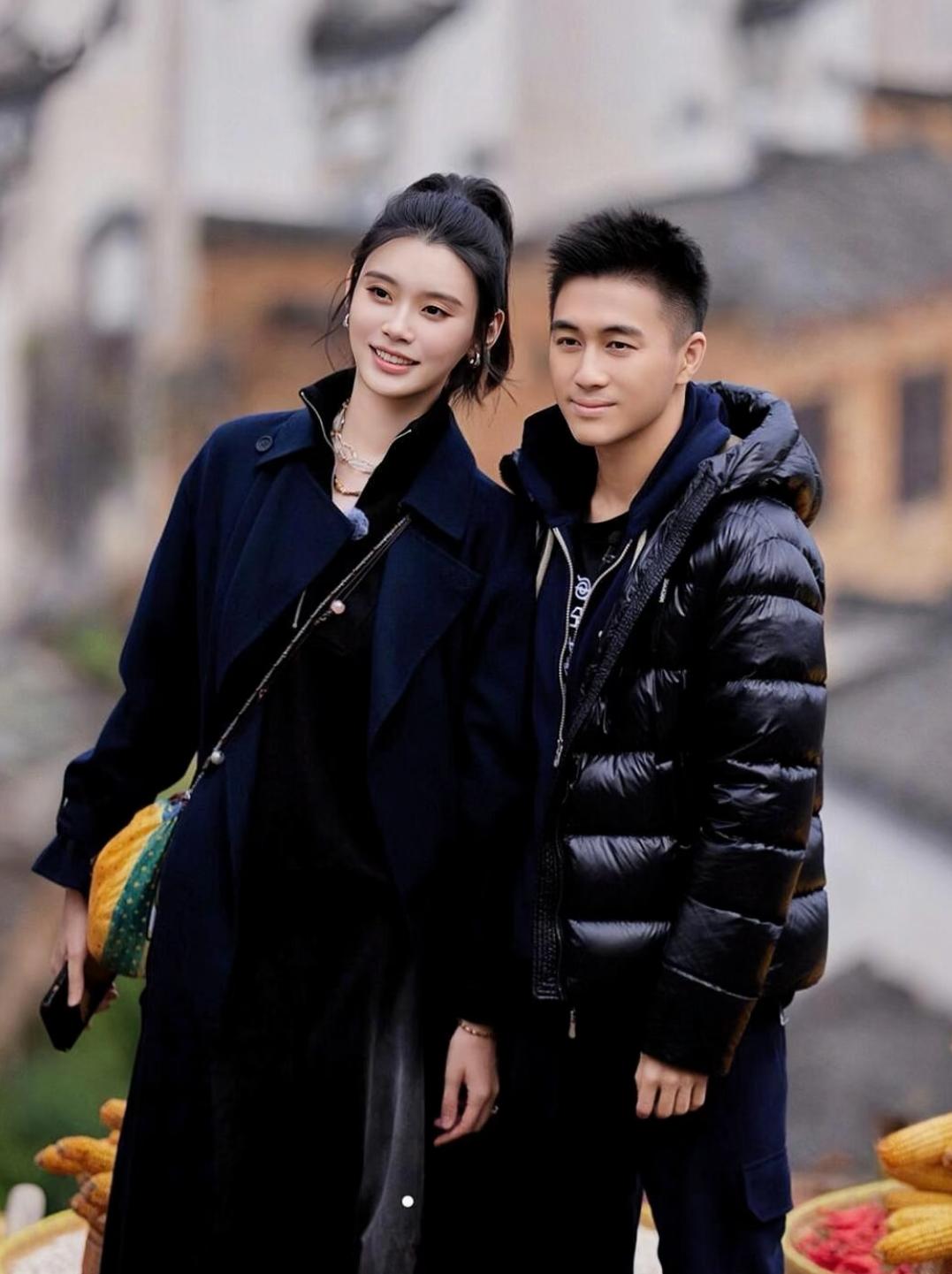 奚梦瑶的命真好，
让无数人羡慕
本以为嫁入赌王豪门是她的运气，但了解她后，就没什