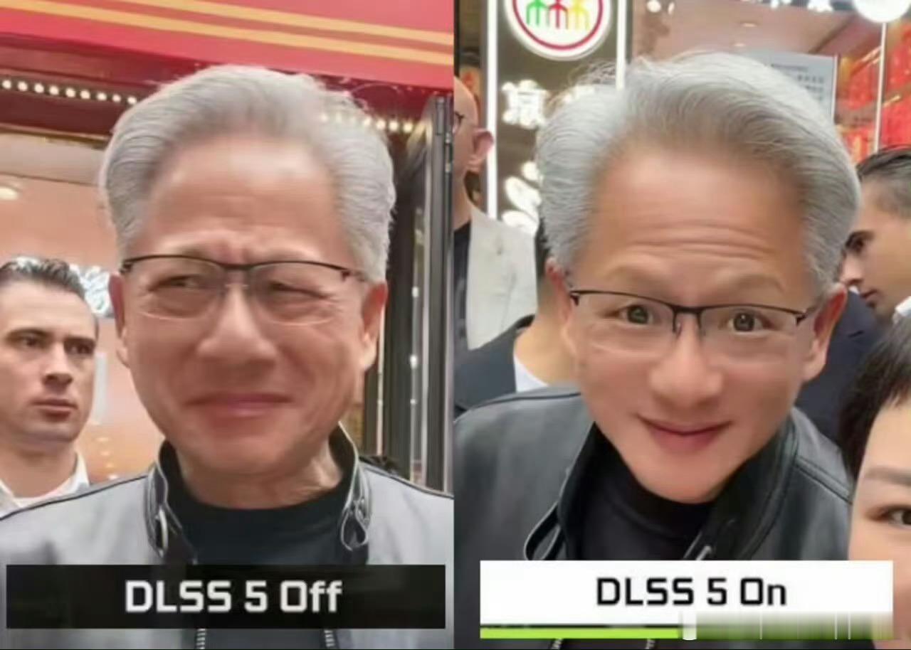 美颜滤镜前后 