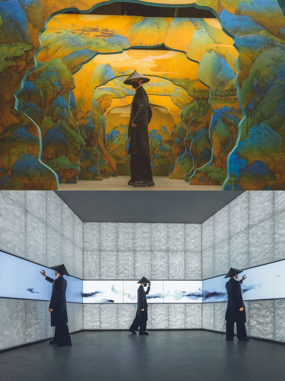 🧬新科幻新中式🎏欢迎来到苏州的多元宇宙🪐