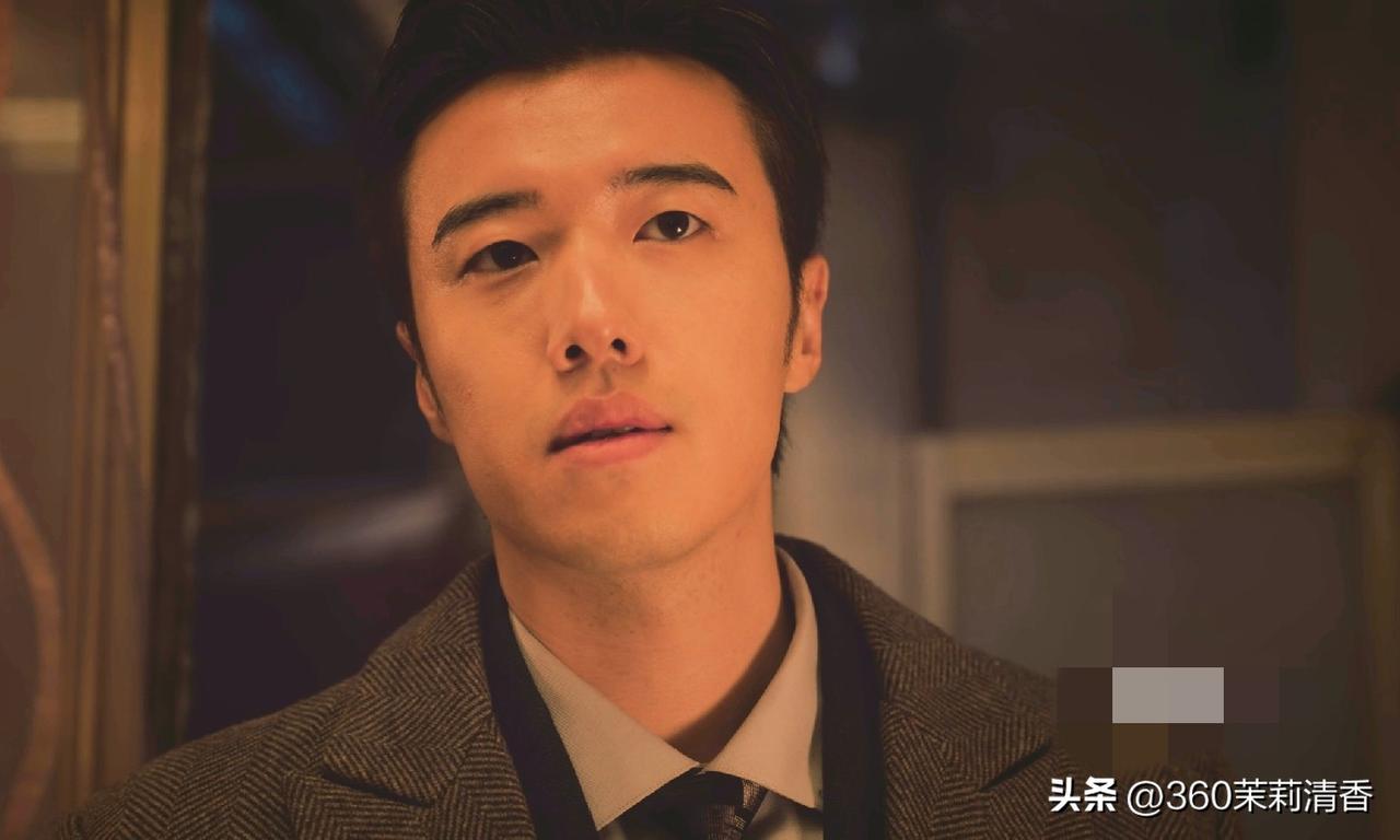 电视剧《余红旧事》最新剧情中，刘阳（张哲华饰演）怎么都没想到，郝洁（向涵之饰演）