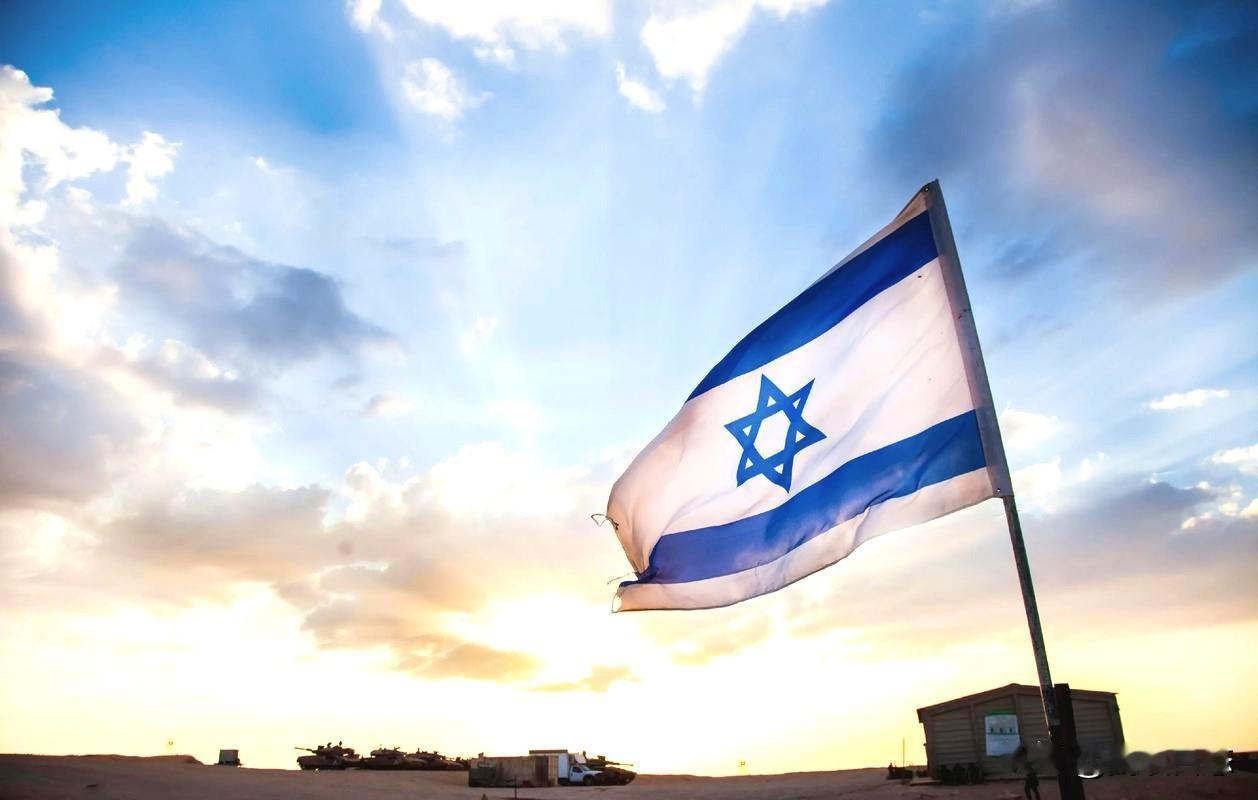 以色列能这么说真是让人开心，毕竟以色列在中东是“小霸王”。
中东很多国家提起以色