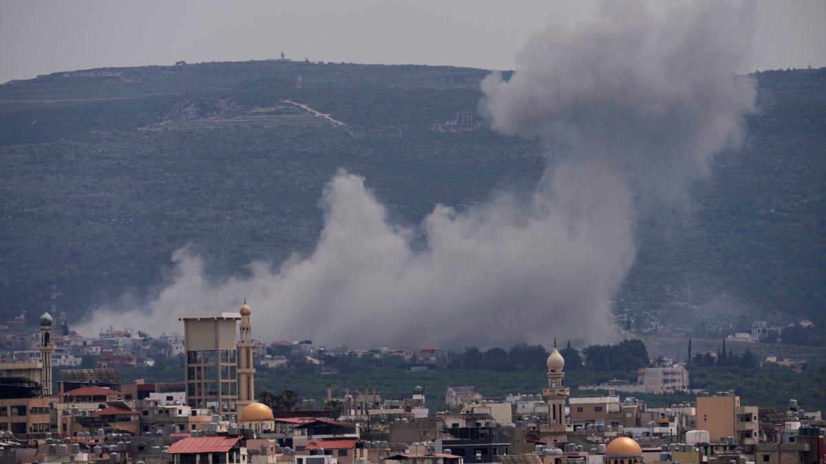 据美国国务院官方通报，在经历漫长的硝烟对峙后，以色列与黎巴嫩罕见达成共识，宣布将