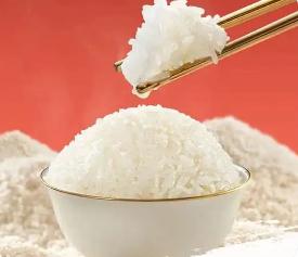 价稳量足 国人米饭无忧

民以食为天，米为食之基。作为我国绝大多数人的主食，大米