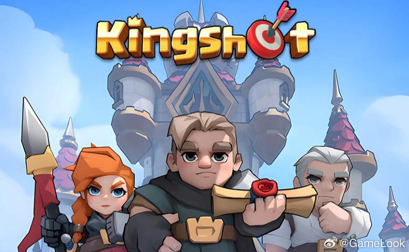 【点点互动《Kingshot》累计流水突破10亿美元大关，刷新SLG出海增长纪录