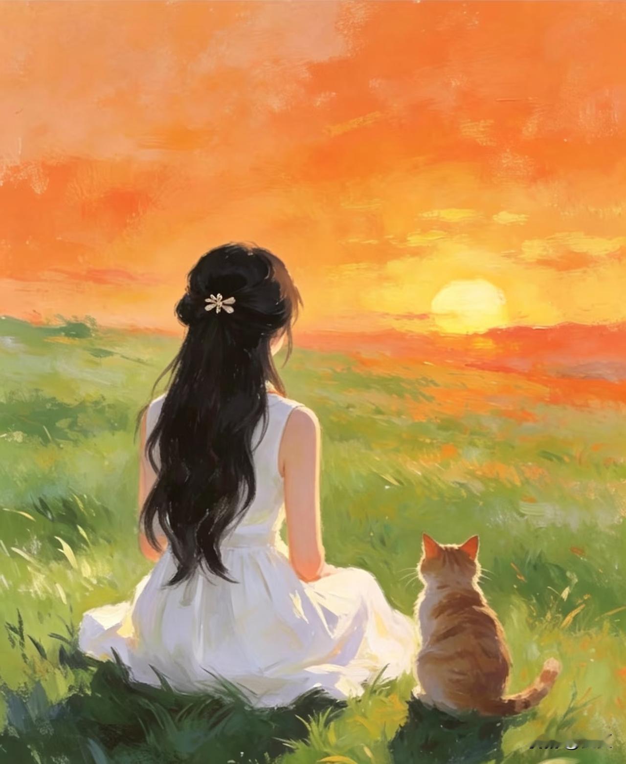 只是结了个婚，
仿佛尝遍了人间疾苦，
家不像家，没有归属感，
日子不像日子，毫无