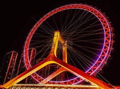 马上五一了，去哪玩呢，在天津
 
五一来天津，解锁古今交融的津城魅力，这份攻略轻