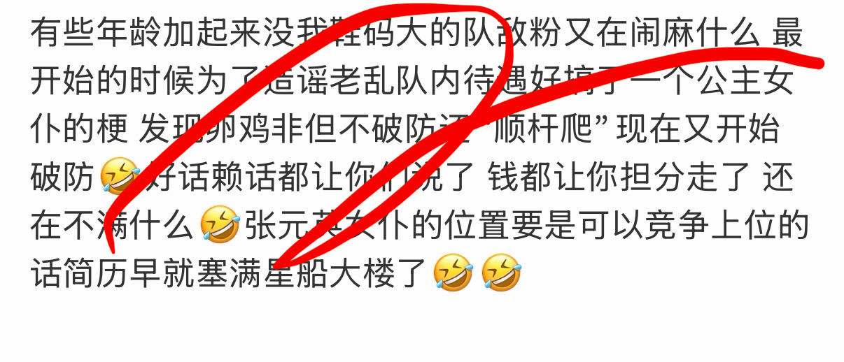 张元英女仆的位置要是可以竞争上位的话简历早就塞满星船大楼了 队友配吗 