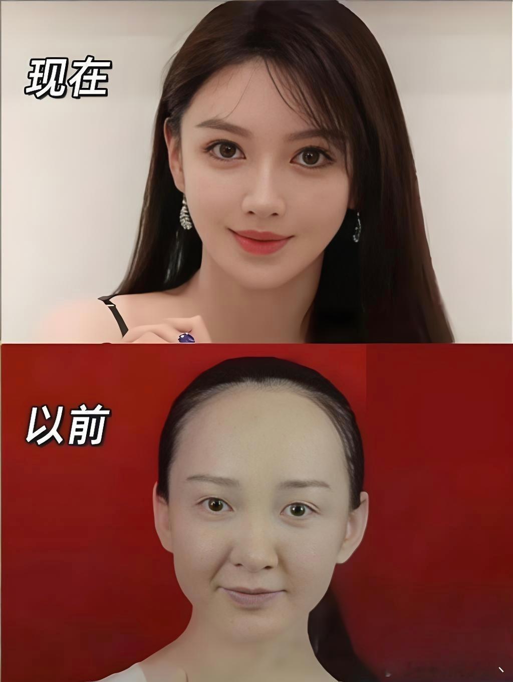 根据叶珂的40%标准啊，吴艳妮只需调整20%即可。 