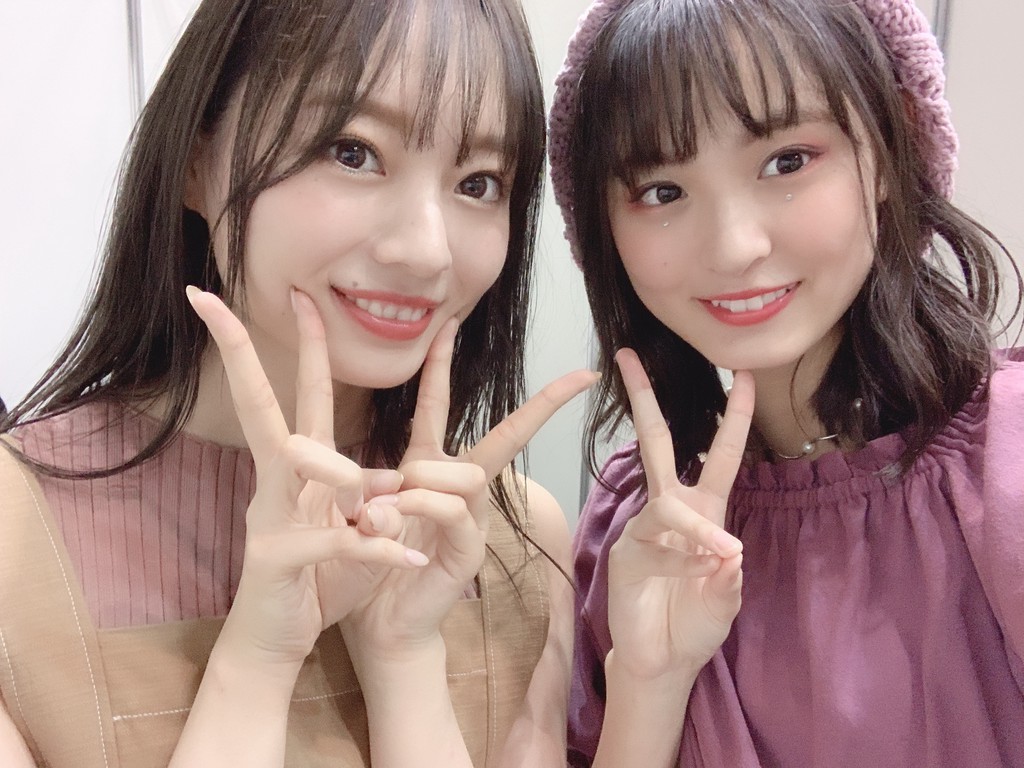 2026.05.24｜远藤樱 Message..还幼的不行的我们俩＊無断転載禁止