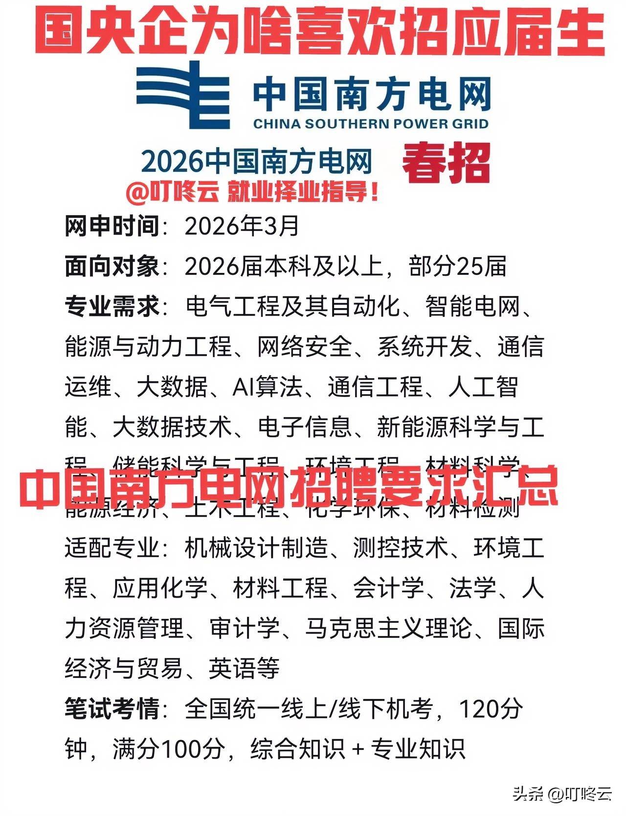 国企为什么喜欢招应届生?国央企“偏爱”应届生：求职择业攻略和志愿填报的黄金密码！
