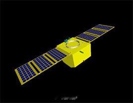【早安丨航天历史上的今天 】1999年8月8日 ，我国"实践五号"卫星圆满完成任