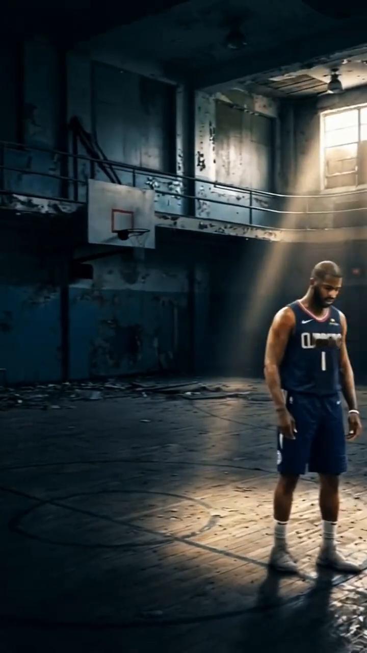 ·黄蜂时期蜂王崛起，揽最佳新秀与助攻王、抢断王。
·快船一期船长掌舵空接之城，六