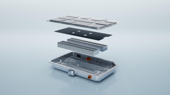 2026年3月30日，长安汽车发布蓝鲸超擎动力，这套动力系统包含500Bar超高