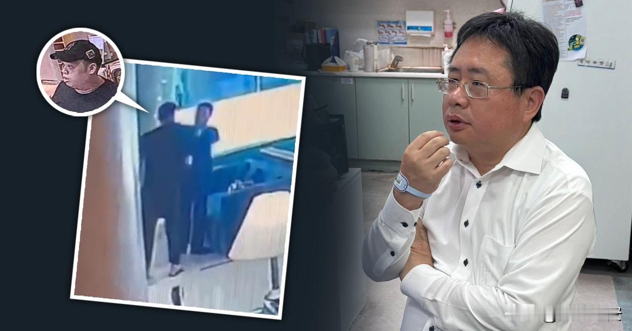 锄奸队行动了
今天下午，汉奸矢板明夫（中文名荆涛）在台中一商场演讲时遭到陌生男子