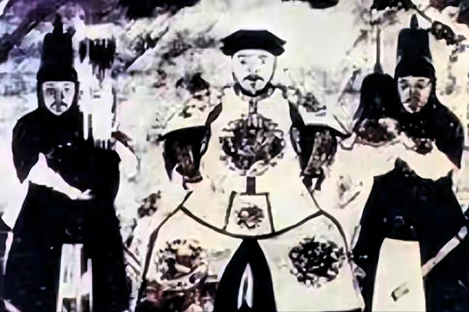 吴三桂被满门抄斩，次子侥幸逃脱，与陈圆圆隐居，现在后裔超千人

 
1681年北