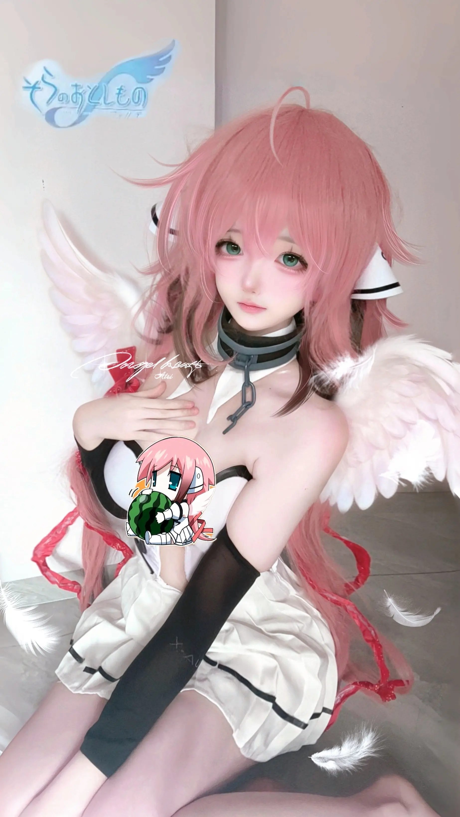 我永远的鸟笼，即是我永远的归宿。