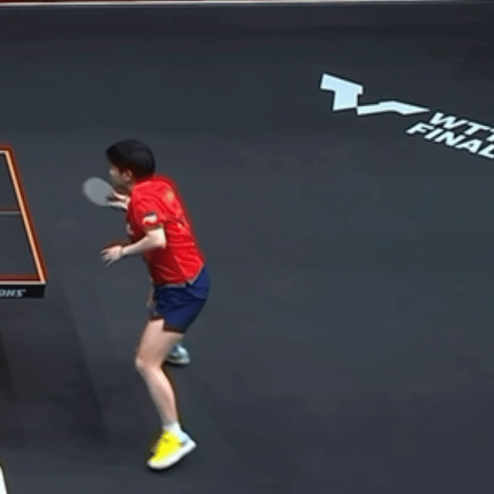 小发雷霆（蹦一下） 