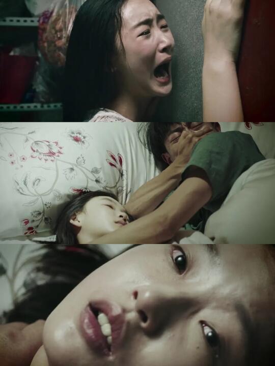 🆘4宗真实案件改编‼️全程高能头皮发麻