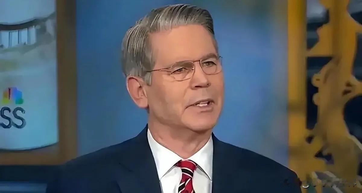 中美才刚“停战”，贝森特又管不住嘴，中国明年就会为稀土后悔？

中美刚停战贝森特