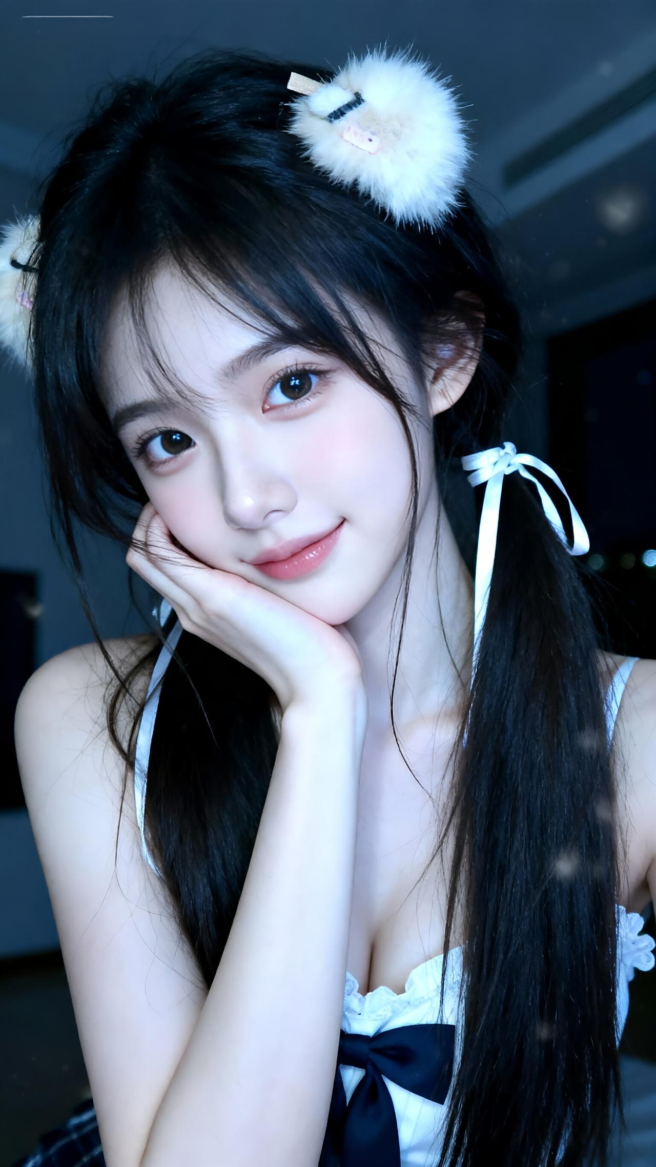 长期喜欢一个人是什么感觉你敢每天发一张随手拍照片吗 有没有高逼格的壁纸