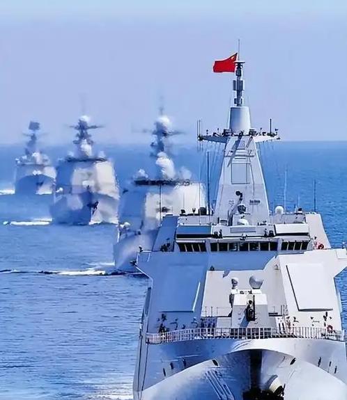 美联社公开报道！中国方面已明确警告美国，其对霍尔木兹海峡实施的封锁，根本不适用于