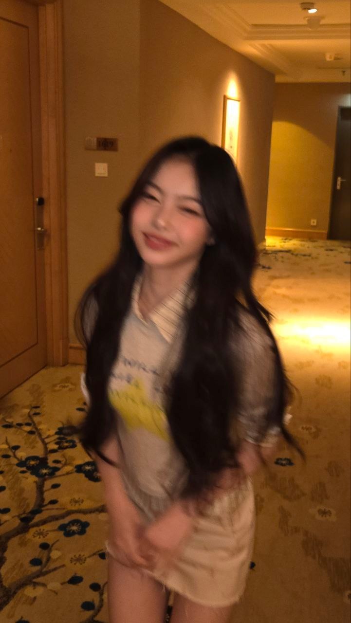 小傲娇 ​​​