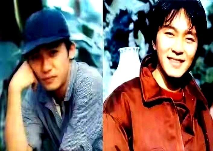 周星驰终于松口了，那句“没什么不可能”，把四十年的江湖传闻砸了个稀碎。

刘嘉玲