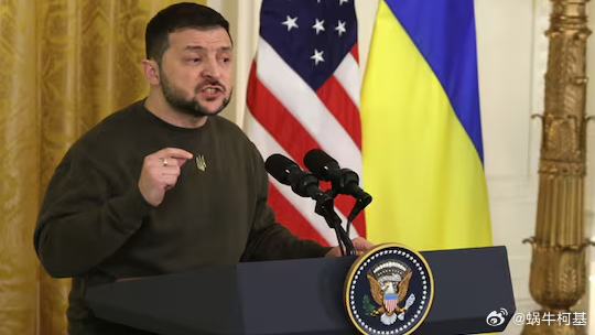 我对特朗普28点和平条约多方反应的预测：1、普京会提供情绪价值，短时间内既不同意