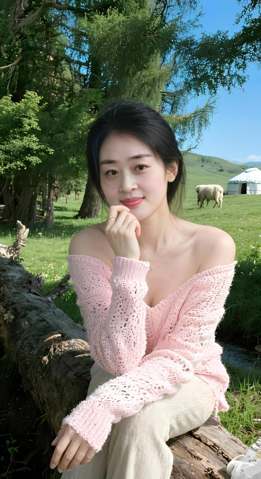 - “再回首，有无奈，也有释然，有后悔，也有回味，有遗憾，也有怀恋。”