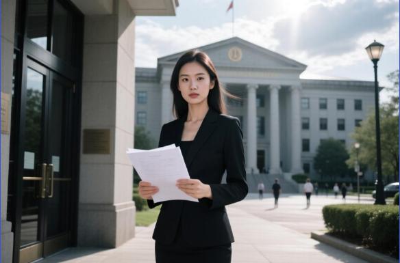 父亲去世留30万贷款！女儿被判不用还！
父亲意外离世，留下一笔尚未还清的借款，债