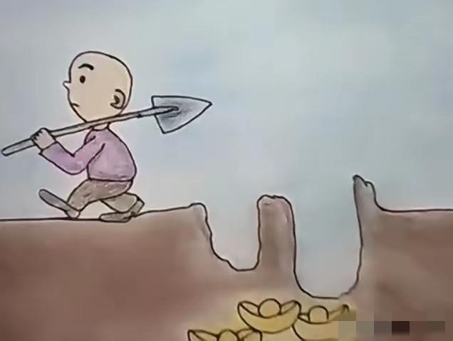 真别不信！不管是谁，只要故意搅和别人的财路、官路、婚路、生路，最后准没好下场！