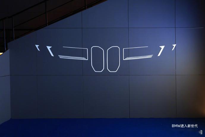 宝马大圆柱电池续航超900km 宝马新世代 iX3 就要来了。这车我确实很喜欢，